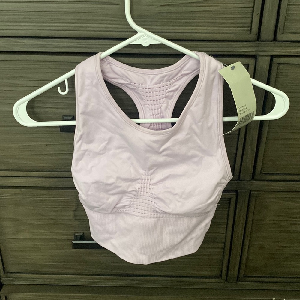 Sweaty Betty Sports Bra
